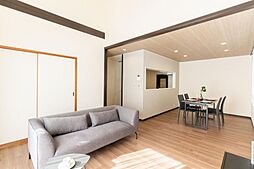 江南市山尻町　ミサワホーム中古住宅