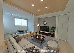 四日市市小古曽四丁目　ミサワホーム中古住宅