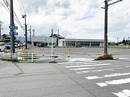 愛西市町方町松川　売土地　約515坪