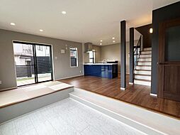 名古屋市緑区文久山　新築住宅