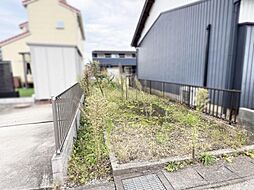 犬山市羽黒新田上蝉屋　売土地
