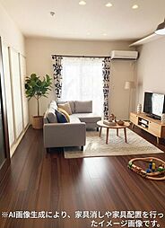 松阪市駅部田町　ミサワホーム中古住宅