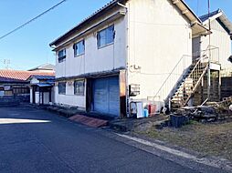 名古屋市北区喜惣治一丁目　売土地