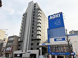 中区上前津一丁目　シティハウス上前津駅前5階