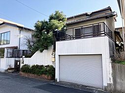 長久手市作田二丁目　売土地