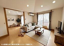 名古屋市緑区梅里二丁目　ミサワホーム中古住宅