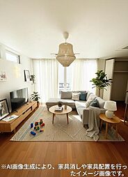 四日市日永西三丁目　ミサワホーム中古住宅