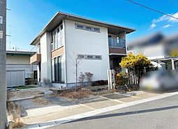 四日市日永西三丁目　ミサワホーム中古住宅