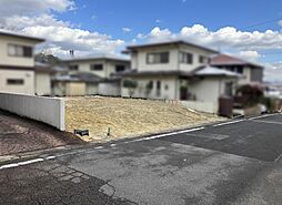 瀬戸市五位塚町　売土地