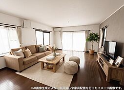 港区大手町五丁目　ミサワホーム中古住宅