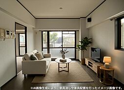 東郷町春木字白土　グローリアスヒルズ旭ヶ丘3階