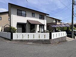 日進市藤塚三丁目　ミサワホーム中古住宅