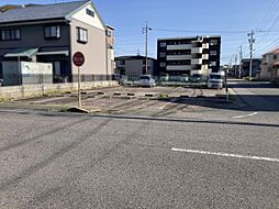 一宮市多加木五丁目　売土地