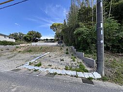 大府市長根町2丁目　売土地　A区画
