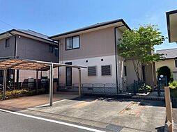 豊田市幸穂台二丁目　ミサワホーム中古住宅