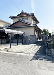 鈴鹿市住吉二丁目　中古住宅