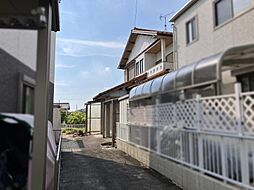 小牧市大草　売土地