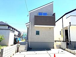天白区山根町（相生山駅）1号棟　1