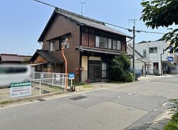 江南市布袋町南　売土地