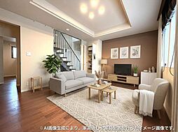 名古屋市熱田区一番　ミサワホーム中古住宅