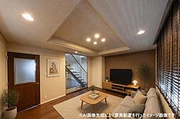 名古屋市熱田区一番　ミサワホーム中古住宅