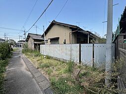 犬山市大字羽黒新田　売土地