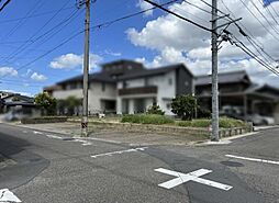稲沢市小沢二丁目　売土地
