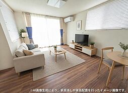 瀬戸市上之山町二丁目　ミサワホーム自社施工中古住宅