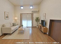 津市白山町　ミサワホーム自社施工中古住宅