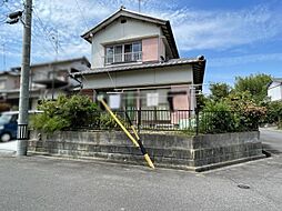 松阪市嬉野一志町　売土地