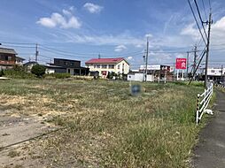 長島町松ヶ島　売土地