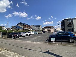 一宮市木曽川町　売土地