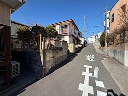 我孫子市寿1丁目　土地