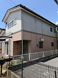 我孫子市日秀　中古住宅
