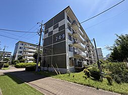千葉ニュータウン 堀込第4住宅 401