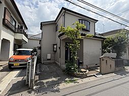 川口市安行吉岡