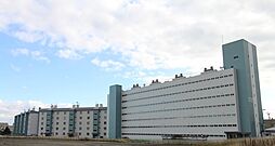 UR札幌本郷