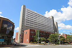 UR札幌北十一条