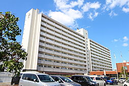 UR札幌北二十四条