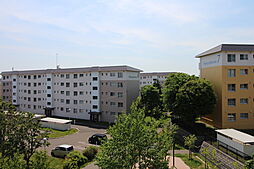 UR北広島北進町