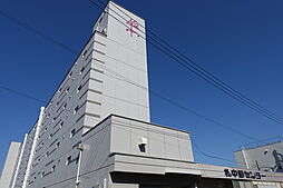 UR札幌北十二条