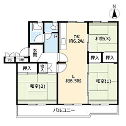 UR北広島若葉町