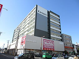 UR札幌琴似
