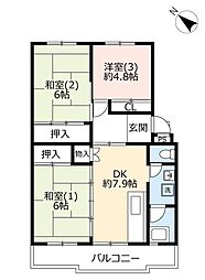 UR菊水三条