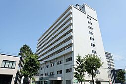UR札幌菊水
