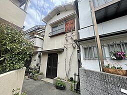 桜木町1丁目貸家 1