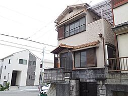 鈴蘭台北町6丁目戸建 1