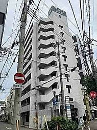 ライオンズマンション神戸西元町 703