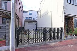 名古屋市瑞穂区花目町2丁目 土地