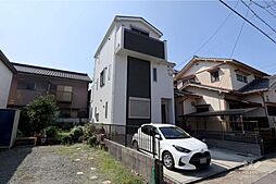 名古屋市南区元塩町1丁目 一戸建て